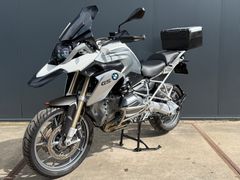 BMW R 1200 GS LC 2013 occasion – foto 3 van 23