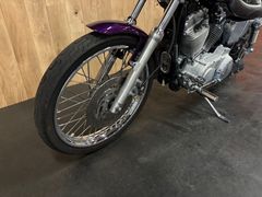 Harley-Davidson Sportster Custom  XL 53 C 2001 occasion – foto 8 van 21