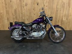Harley-Davidson Sportster Custom  XL 53 C 2001 occasion – foto 1 van 21