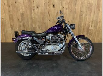 Harley-Davidson Sportster Custom  XL 53 C 2001 occasion