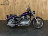 HARLEY-DAVIDSON SPORTSTER CUSTOM  XL 53 C