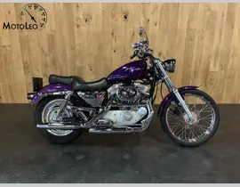 Harley-Davidson Sportster Custom  XL 53 C 2001 occasion