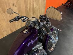 Harley-Davidson Sportster Custom  XL 53 C 2001 occasion – foto 15 van 21