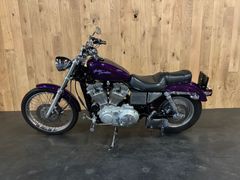 Harley-Davidson Sportster Custom  XL 53 C 2001 occasion – foto 5 van 21