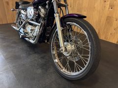 Harley-Davidson Sportster Custom  XL 53 C 2001 occasion – foto 7 van 21