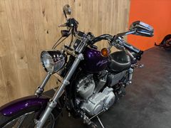 Harley-Davidson Sportster Custom  XL 53 C 2001 occasion – foto 10 van 21