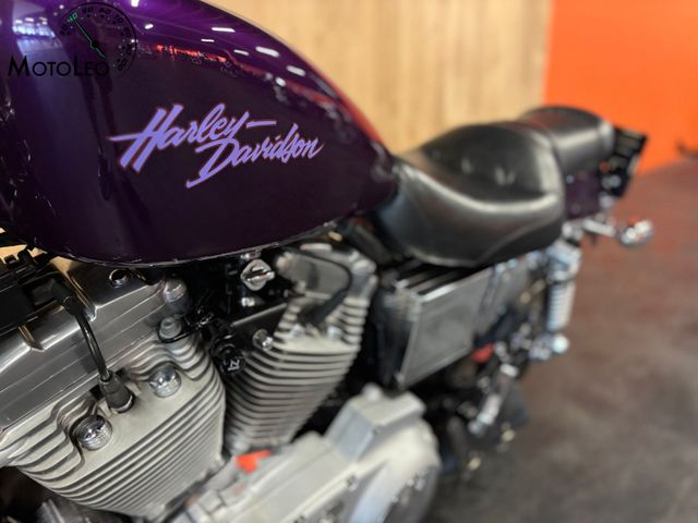 harley-davidson - sportster-custom--xl-53-c