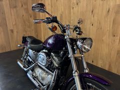 Harley-Davidson Sportster Custom  XL 53 C 2001 occasion – foto 9 van 21