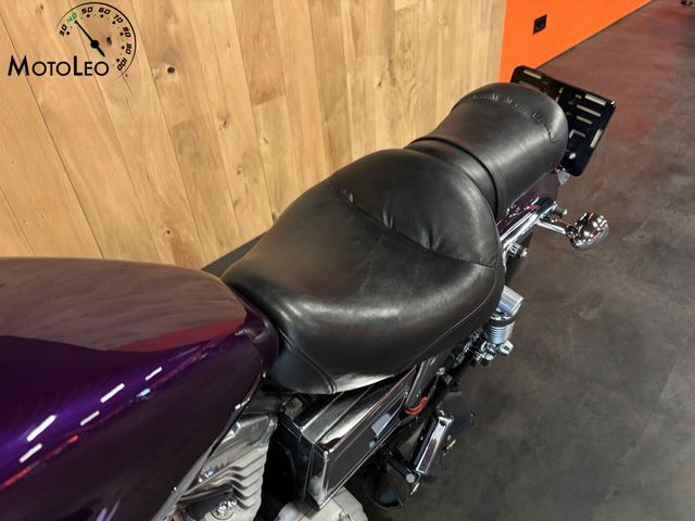 harley-davidson - sportster-custom--xl-53-c