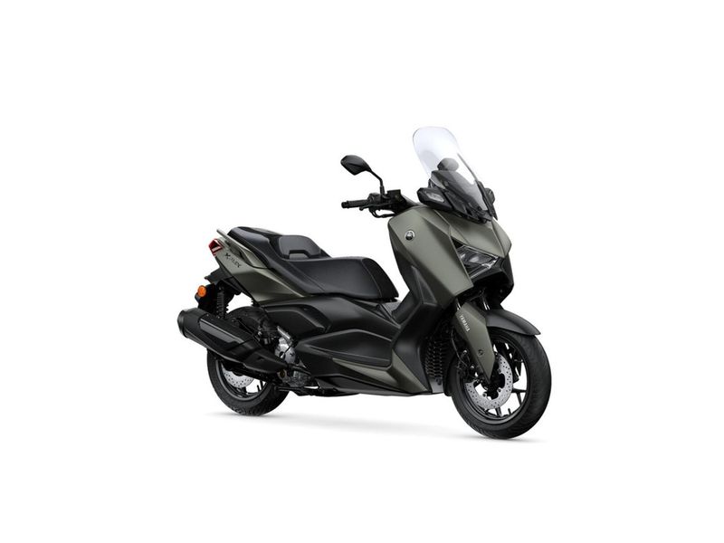 Yamaha X-MAX 300 2026 nieuw