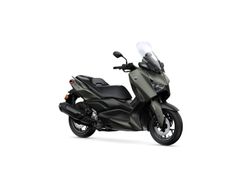 Yamaha X-MAX 300 2026 nieuw – foto 1 van 1