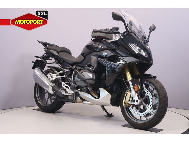 bmw - r-1250-rs