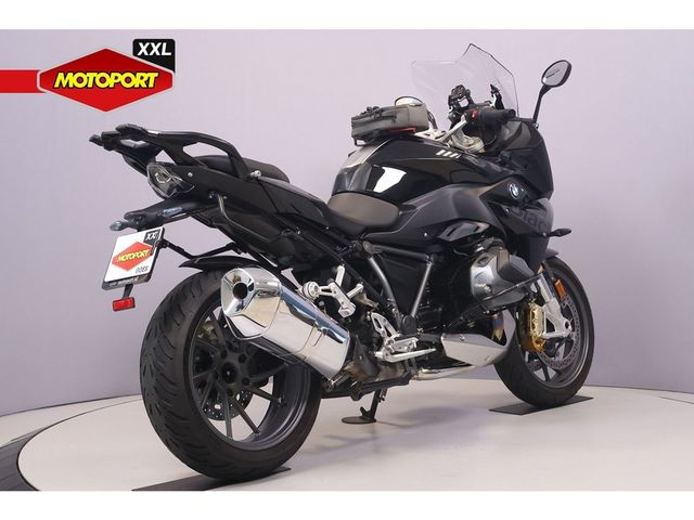 bmw - r-1250-rs