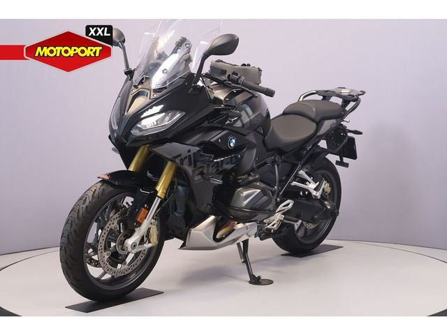 bmw - r-1250-rs
