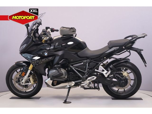 bmw - r-1250-rs