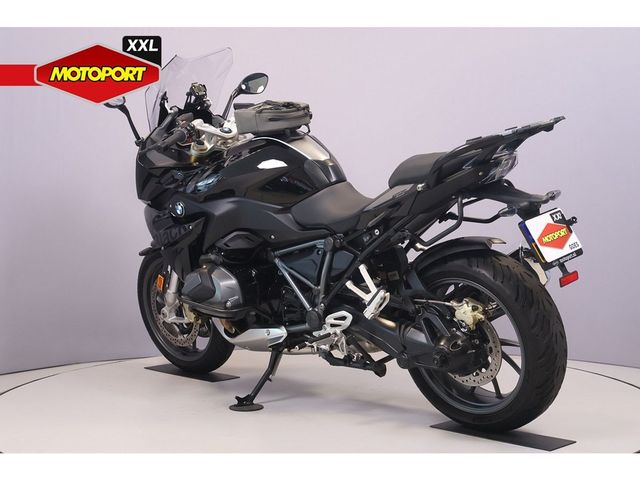 bmw - r-1250-rs