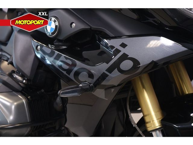 bmw - r-1250-rs