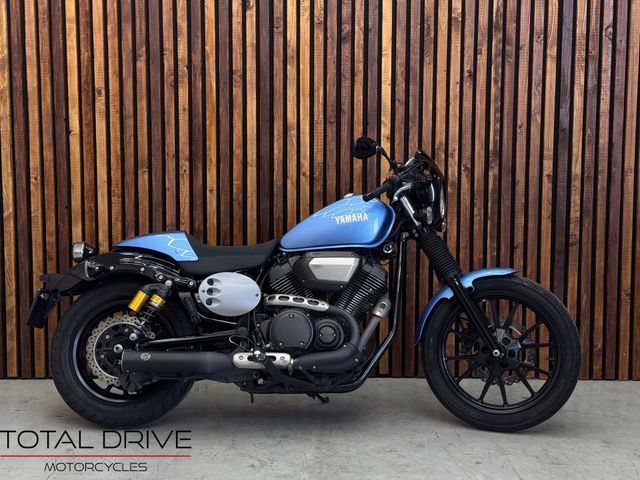 yamaha - xv-950-r