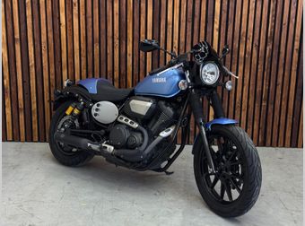 Yamaha XV 950 R 2016 occasion