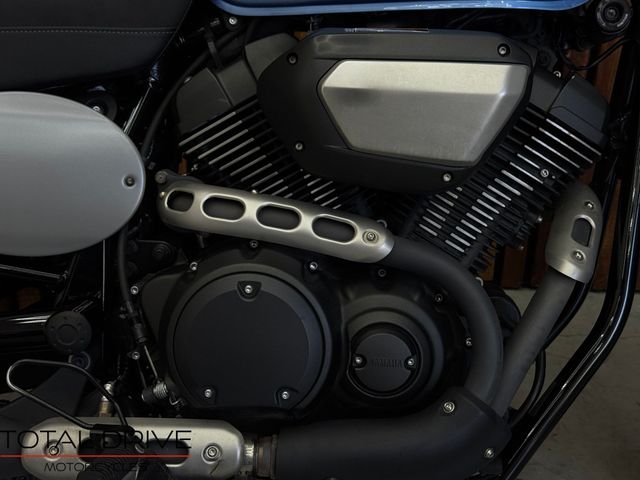 yamaha - xv-950-r
