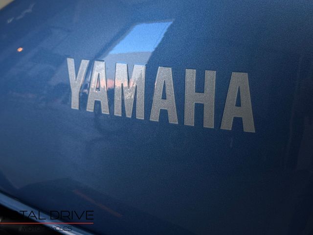 yamaha - xv-950-r