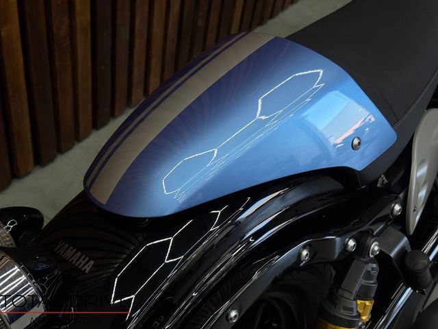 yamaha - xv-950-r