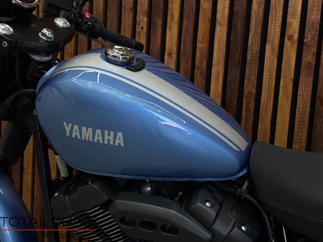 yamaha - xv-950-r