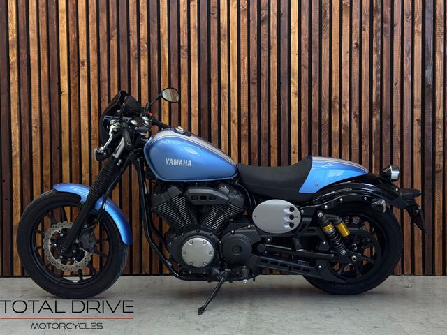 yamaha - xv-950-r