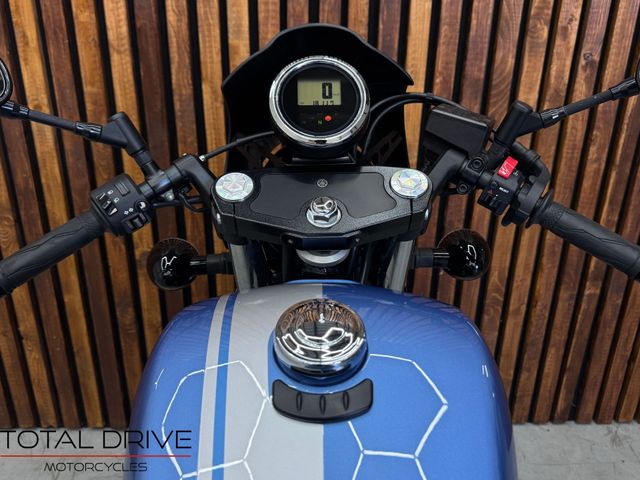 yamaha - xv-950-r