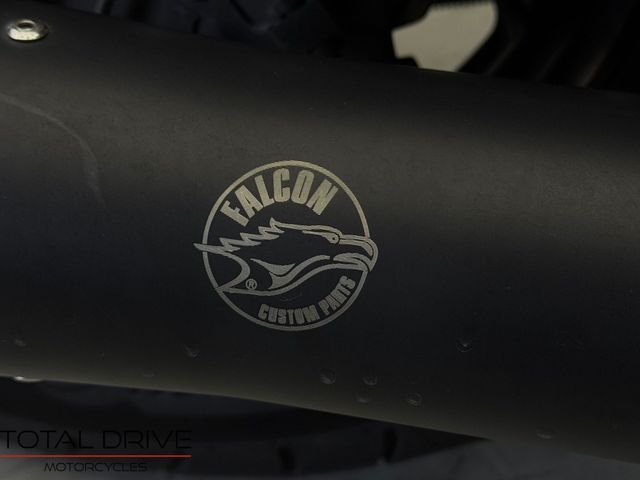 yamaha - xv-950-r
