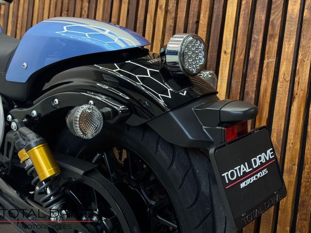 yamaha - xv-950-r