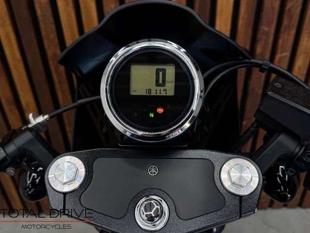 yamaha - xv-950-r