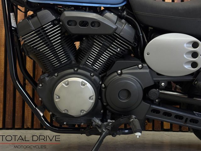 yamaha - xv-950-r