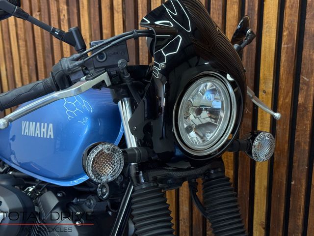 yamaha - xv-950-r