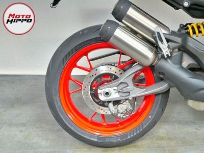 DUCATI MONSTER 937 – foto 4