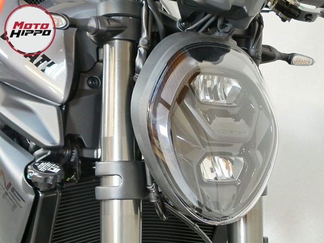 ducati - monster