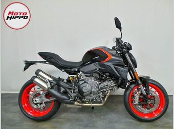 Ducati Monster 937 2026 occasion