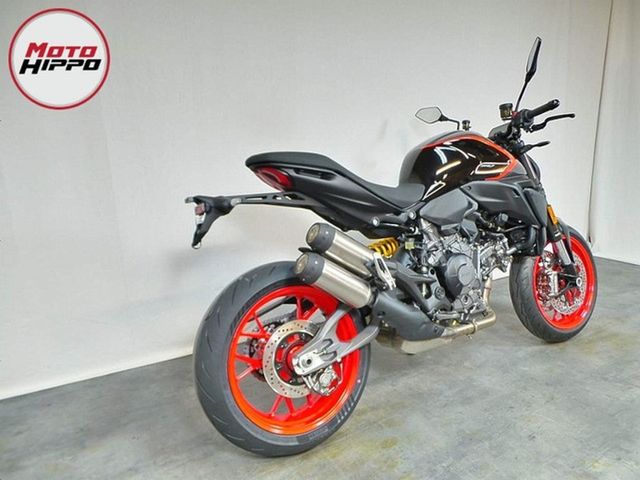 ducati - monster