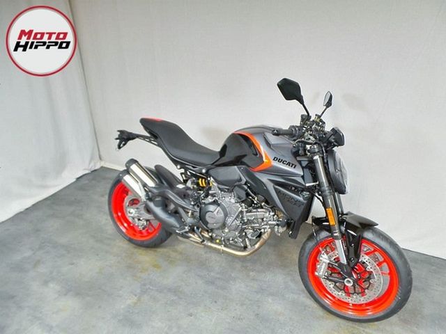 ducati - monster