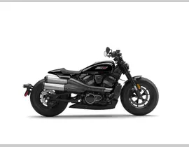 Harley-Davidson Sportster S 2026 nieuw