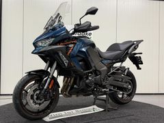 KAWASAKI VERSYS 1100 SE