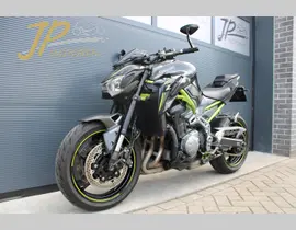 Kawasaki Z900 2017 occasion