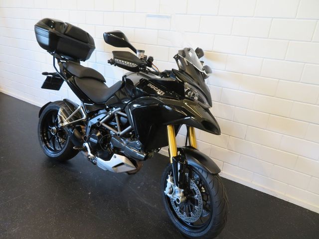 ducati - multistrada-1200-s