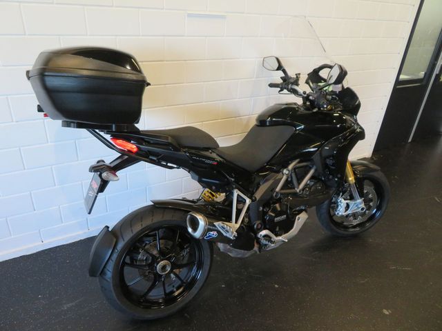 ducati - multistrada-1200-s