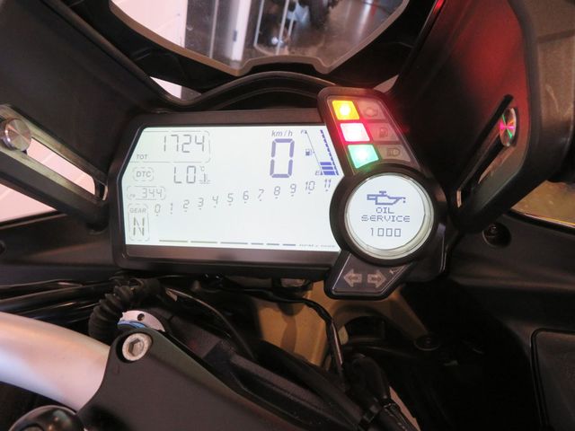 ducati - multistrada-1200-s