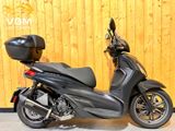 PIAGGIO BEVERLY 400 S