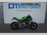 KAWASAKI Z650