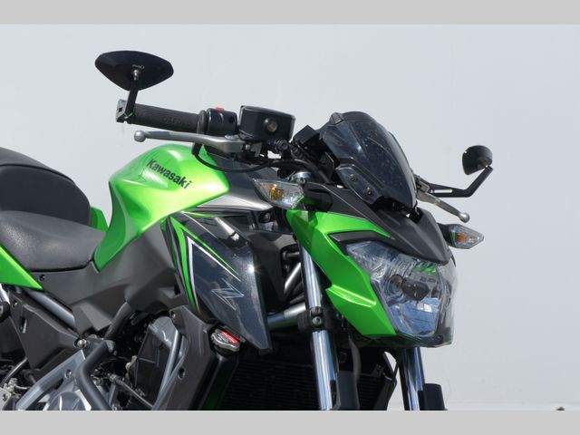 kawasaki - z650