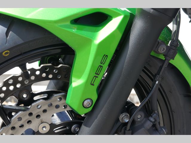 kawasaki - z650