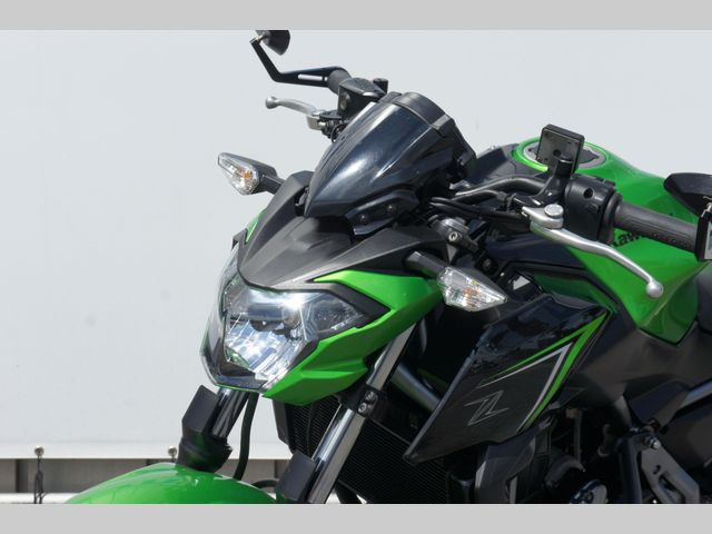 kawasaki - z650